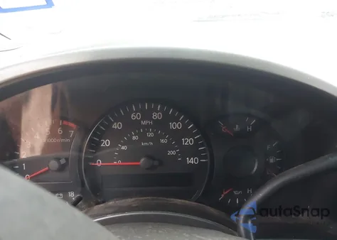 2007 Nissan Titan Xe from USA, damaged, VIN 1N6BA06AX7N227969